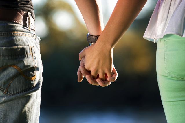 Creating Healthy Marriages