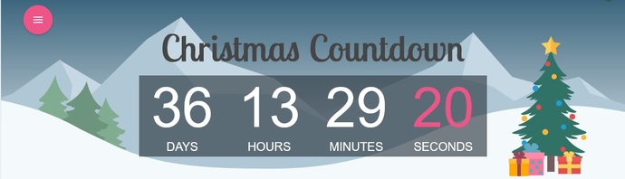 Holidays in December where there is NO WAR ON Christmas