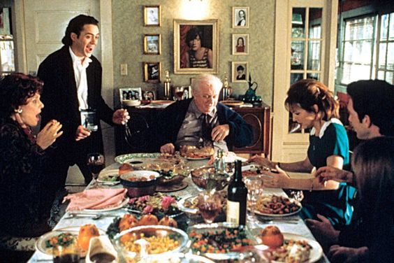 Movies to Watch on Thanksgiving