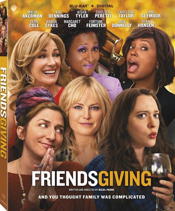 Movies to Watch on Thanksgiving