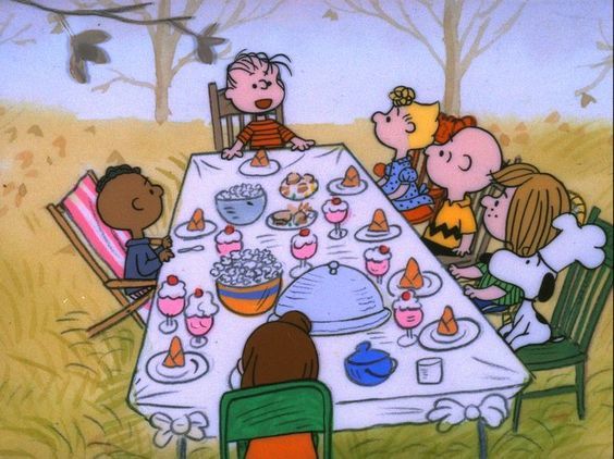 Movies to Watch on Thanksgiving