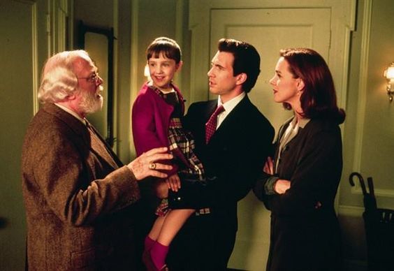 Movies to Watch on Thanksgiving