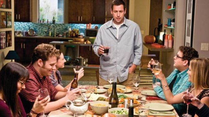Movies to Watch on Thanksgiving