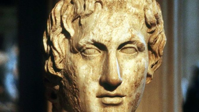 Cynicism: how to deal with utter poverty and dejection