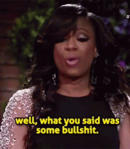 When The Talking Begins But Does Not End