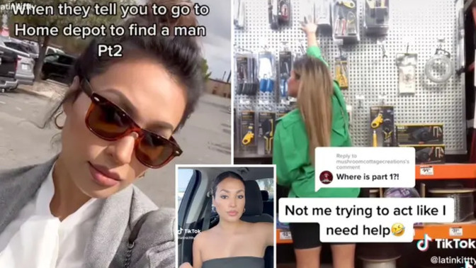 "just do things you enjoy and you'll meet people" = Most out of touch dating advice