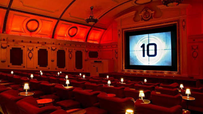 The Objective Top 10 Best Movies Ever
