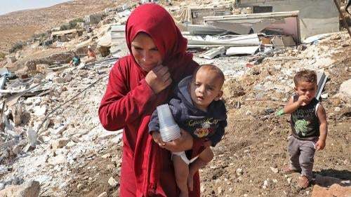 This airstrike happened in 2020. I doubt the COVID-19 Pandemic was on their minds(and the pandemic was horrific).