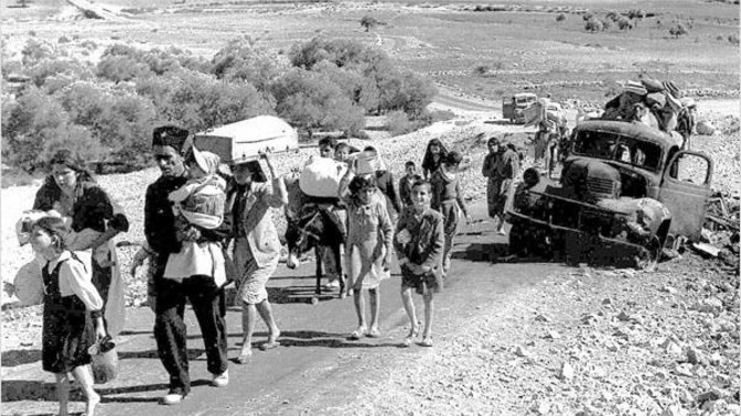 The Israeli-Palestinian Conflict is a Horrifying Mess-And It Always Has Been.