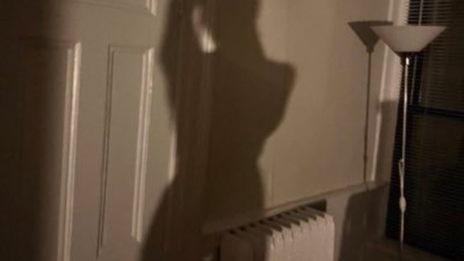 Notebook: beauty and insecurity