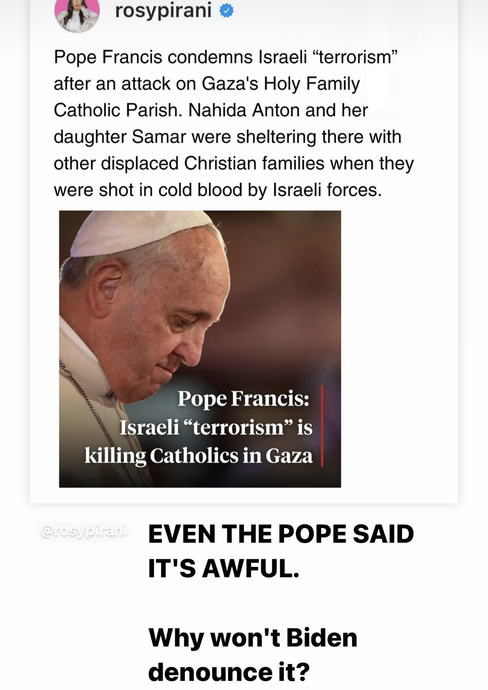 Stop saying boycotts dont work or nothing has changed.