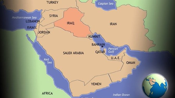 Is there a two-state solution in israel?