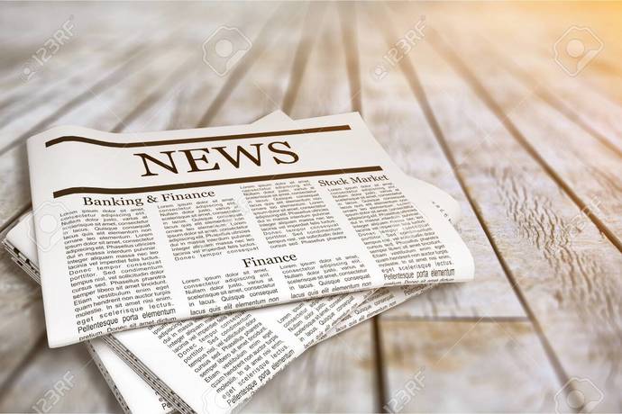 Newspaper