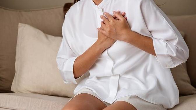 Have you ever had, or suspected that you have had a heart attack?