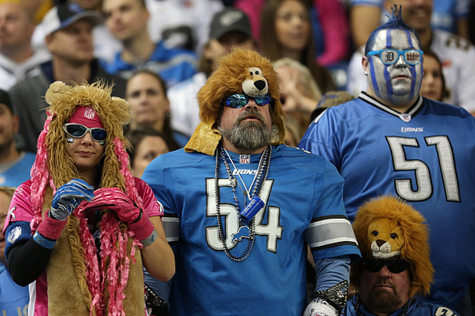 A Reason to Root For (and Against) Every Team in the 2023-2024 NFL Postseason.