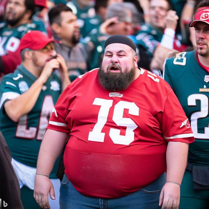 A Reason to Root For (and Against) Every Team in the 2023-2024 NFL Postseason.