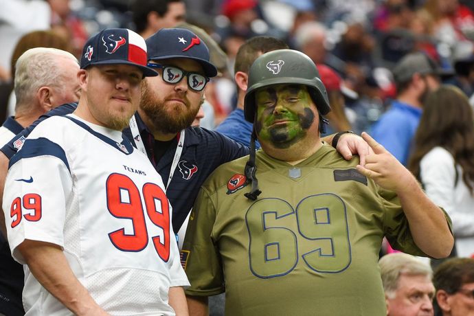 A Reason to Root For (and Against) Every Team in the 2023-2024 NFL Postseason.