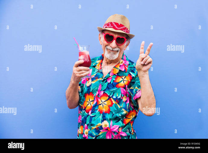 Which birthdays are significant?