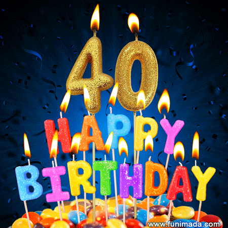 Which birthdays are significant?