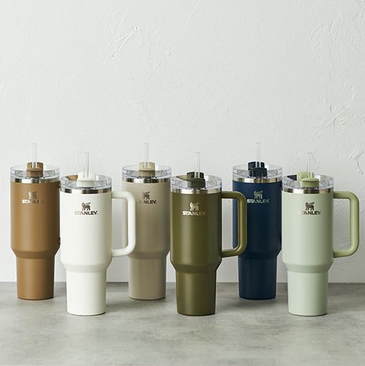 Stanley Cup Mania: Why Do you NEED a Stanley Cup?