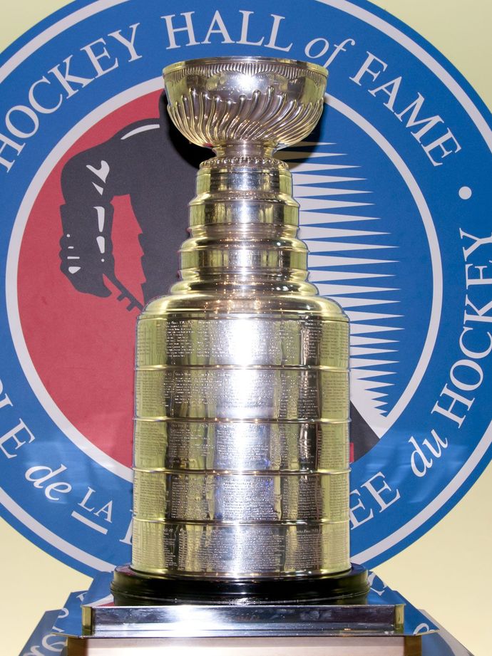 Stanley Cup Mania: Why Do you NEED a Stanley Cup?