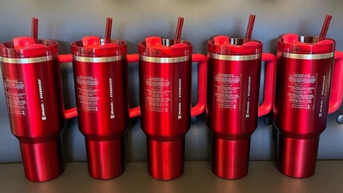 Stanley Cup Mania: Why Do you NEED a Stanley Cup?