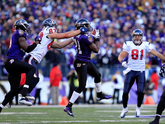 A Look Into the 2023-2024 NFL Conference Championship Sunday