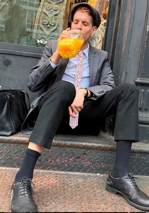 Does The Male Impress The Female Or Does The Female Impress The Male?