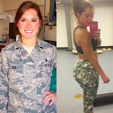Reasons men should date military women - GirlsAskGuys