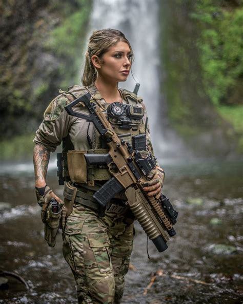 Reasons men should date military women
