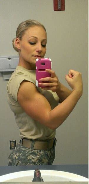 Reasons men should date military women