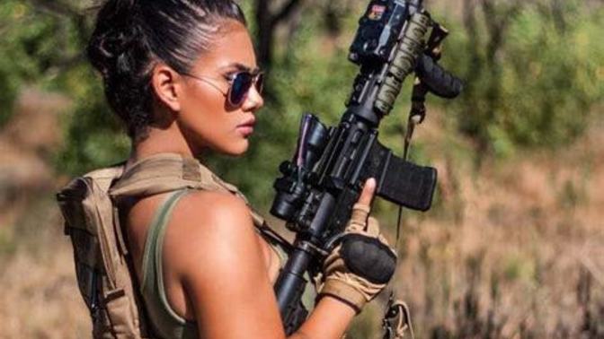 Reasons men should date military women