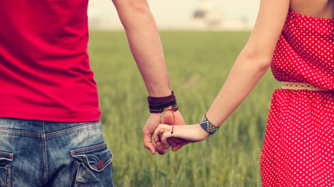 Dating For Dummies: 5 Easy Tips