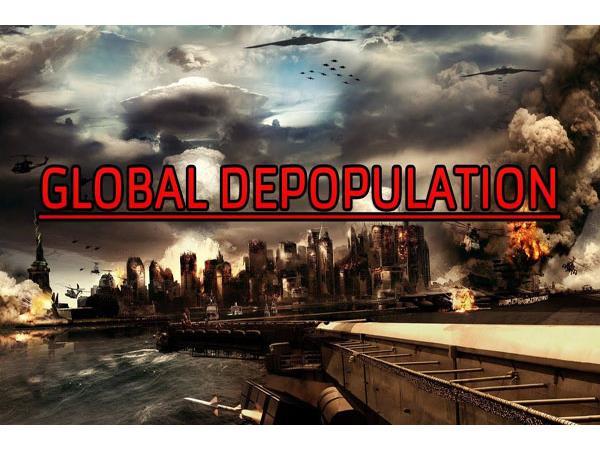 What will the future of humankind be like. I dont like what Im thinking.