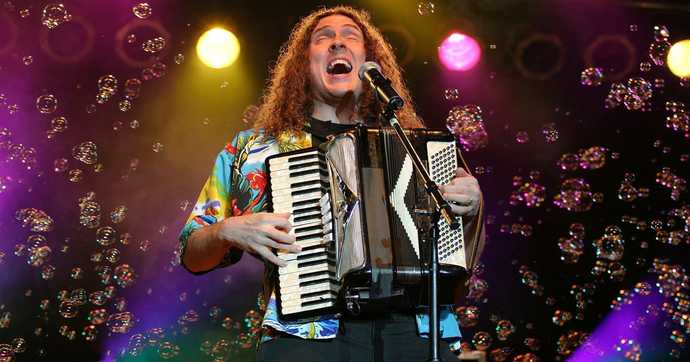 Five performers I would like to see in next year's halftime show