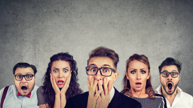 The Clergyman Dropped the Bombshell at My Aunts Funeral That She Had 'HIV'