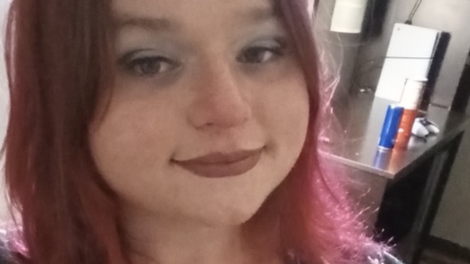 You terfs say I will never know what being a woman is like but I say you will never know what being me is like.