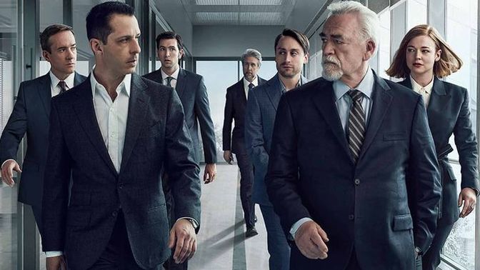 A List of the Best Recent TV Shows To Watch With Your Significant Other