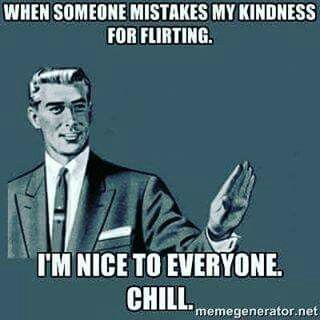 Memes About ENFPs