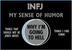 Memes About ENFPs