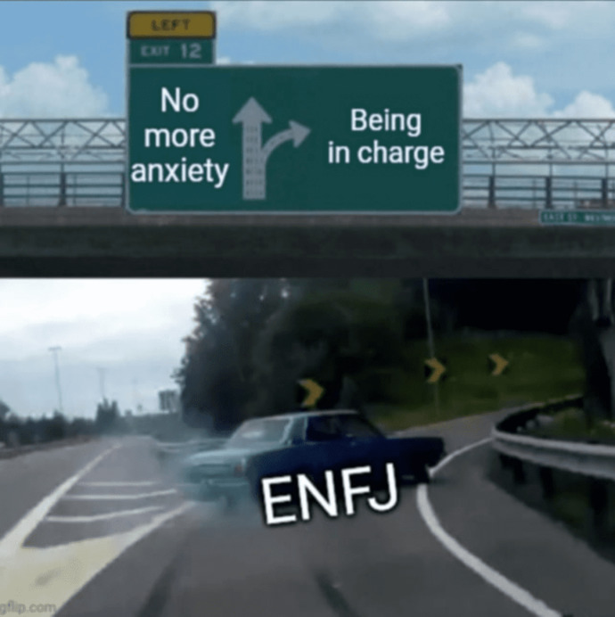 Memes About ENFPs