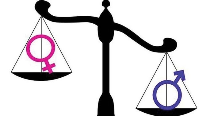 Ten double standards that most men are just sick of when it comes to male and female relationships.