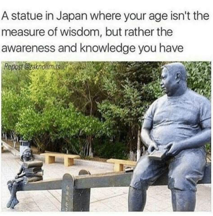 Why do people think I don't know anything because I'm 14?