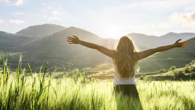 Eight Life Lessons: Told By A 23-year-old Girl🎀