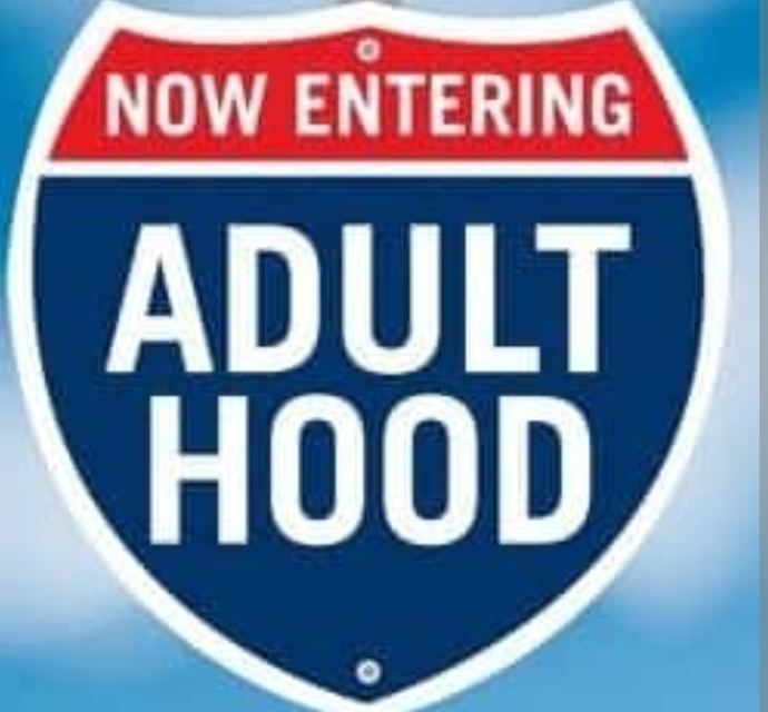 Entering adulthood has unique challenges.