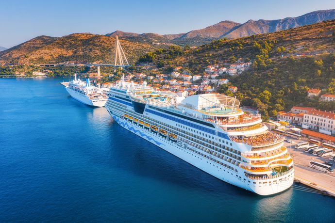 Why cruises are the best option for travelling