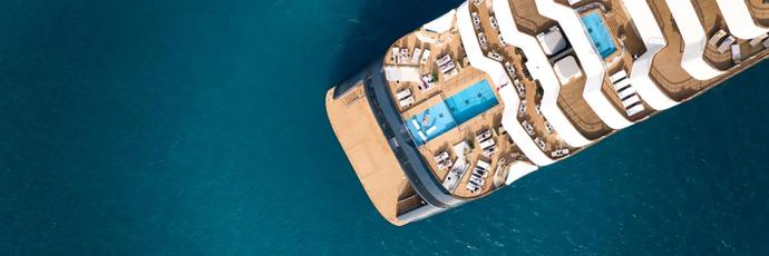 Why cruises are the best option for travelling