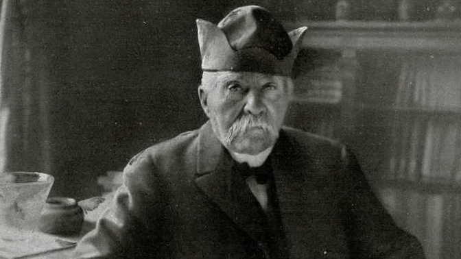 Georges Clemenceau: The Tiger of France