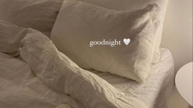 Slumber serenade:exploring the art and science of sleep