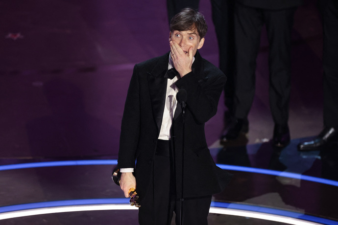 Everthing You Need to Know About Oscars 2024